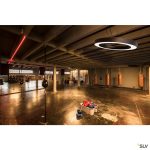MEDO RING 90 56W 4900lm 3000K IP20 FÜGGESZTETT LED LÁMPA