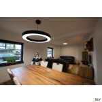 MEDO RING 90 56W 4900lm 3000K IP20 FÜGGESZTETT LED LÁMPA