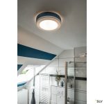 PLASTRA 105 E27 2x25W MENNYEZETI LÁMPA