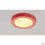 PLASTRA 105 E27 2x25W MENNYEZETI LÁMPA