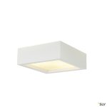 PLASTRA 104 E27 2x25W  MENNYEZETI LÁMPA
