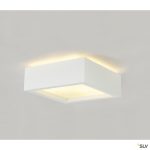 PLASTRA 104 E27 2x25W  MENNYEZETI LÁMPA