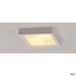 PLASTRA 104 E27 2x25W  MENNYEZETI LÁMPA