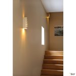PLASTRA E14 1x40W FALI LÁMPA