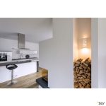 PLASTRA E14 1x40W FALI LÁMPA