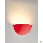 PLASTRA 101 E14 1x40W FALI LÁMPA