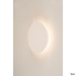 PLASTRA 6,5W 375LM 3000K LED FALI LÁMPA