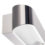ASSO 300 12W 975lm 3000K IP20 LED FALI LÁMPA ALUMÍNIUM