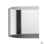 ASSO 300 12W 975lm 3000K IP20 LED FALI LÁMPA ALUMÍNIUM