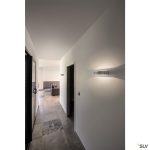 ASSO 300 12W 975lm 3000K IP20 LED FALI LÁMPA ALUMÍNIUM