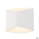 CARISO WL-2 11W 560LM 3000K LED FALI LÁMPA