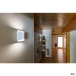 CARISO WL-2 11W 560LM 3000K LED FALI LÁMPA