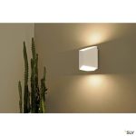 CARISO WL-2 11W 560LM 3000K LED FALI LÁMPA