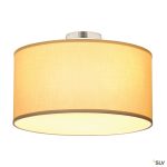 SOPRANA CL-1 E27 3X60W MENNYEZETI LÁMPA