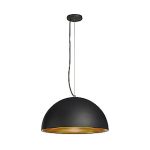FORCHINI M PD-1 E27 1x40W IP20 BELTÉRI FÜGGESZTETT LÁMPA