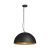 FORCHINI M PD-1 E27 1x40W IP20 BELTÉRI FÜGGESZTETT LÁMPA