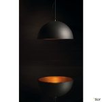 FORCHINI M PD-1 E27 1x40W IP20 BELTÉRI FÜGGESZTETT LÁMPA