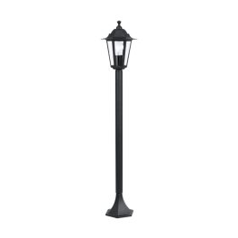 LATERNA 4 E27 1X60W KÜLTÉRI ÁLLÓLÁMPA