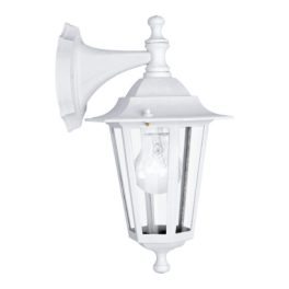 LATERNA 5 E27 1x60W KÜLTÉRI FALI LÁMPA
