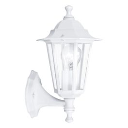 LATERNA 5 E27 1x60W KÜLTÉRI FALI LÁMPA