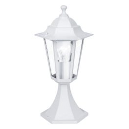 LATERNA 5 E27 1x60W KÜLTÉRI ÁLLÓLÁMPA