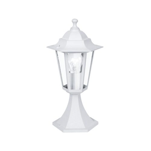 LATERNA 5 E27 1x60W KÜLTÉRI ÁLLÓLÁMPA