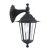 LATERNA 4 E27 1x60W KÜLTÉRI FALI LÁMPA