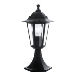 LATERNA 4 E27 1X60W KÜLTÉRI ÁLLÓLÁMPA
