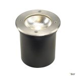 ROCCI 125 8W 580lm 3000K IP67 LED KÜLTÉRI SÜLLYESZTETT LÁMPA