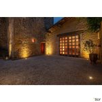 ROCCI 125 8W 580lm 3000K IP67 LED KÜLTÉRI SÜLLYESZTETT LÁMPA