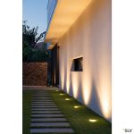 ROCCI 125 6W 580lm 3000K IP67 LED KÜLTÉRI SÜLLYESZTETT LÁMPA