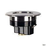 DASAR FLAT 80 3W 140lm 3000K IP67 LED FÖLDBE SÜLLYESZTETT LÁMPA
