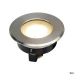 DASAR FLAT 80 3W 140lm 3000K IP67 LED FÖLDBE SÜLLYESZTETT LÁMPA