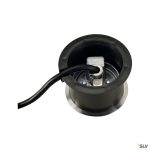 DASAR FLAT 80 3W 140lm 3000K IP67 LED FÖLDBE SÜLLYESZTETT LÁMPA