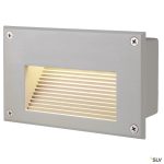 BRICK DOWNUNDER 1W 30lm 3000K IP54 LED KÜLTÉRI SÜLLYESZTETT LÁMPA