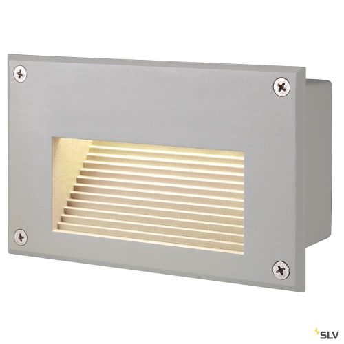 BRICK DOWNUNDER 1W 30lm 3000K IP54 LED KÜLTÉRI SÜLLYESZTETT LÁMPA
