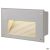 BRICK DOWNUNDER 1W 30lm 3000K IP54 LED KÜLTÉRI SÜLLYESZTETT LÁMPA