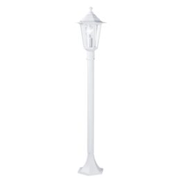 LATERNA 5 E27 1x60W KÜLTÉRI ÁLLÓLÁMPA