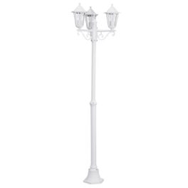 LATERNA 5 E27 3x60W KÜLTÉRI ÁLLÓLÁMPA