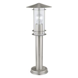 LISIO E27 1x60W KÜLTÉRI ÁLLÓLÁMPA