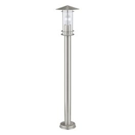 LISIO E27 1x60W KÜLTÉRI ÁLLÓLÁMPA