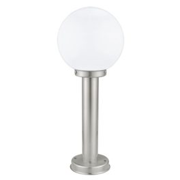 NISIA E27 1x60W KÜLTÉRI ÁLLÓLÁMPA