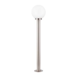 NISIA E27 1x60W KÜLTÉRI ÁLLÓLÁMPA