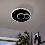 CADEGAL 8W 1100lm 4000K IP20 LED MENNYEZETI LÁMPA