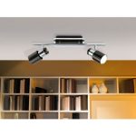 DAVIDA 1 GU10 2x5W SPOT LÁMPA