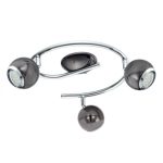 BIMEDA GU10 LED 3x3W 3000K SPOT LÁMPA