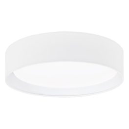   PASTERI 3x3,6W 1110lm 3000K IP20 LED MENNYEZETI LÁMPA FEHÉR