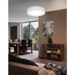 PASTERI 3x3,6W 1110lm 3000K IP20 LED MENNYEZETI LÁMPA FEHÉR