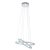 VARRAZO 29W 4300lm 4000K LED FÜGGESZTÉK