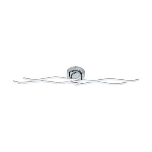 RONCADE 32W 4500lm 3000K LED FALI/MENNYEZETI LÁMPA